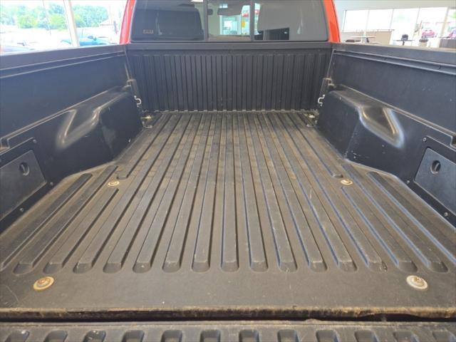 used 2018 Toyota Tacoma car, priced at $30,306