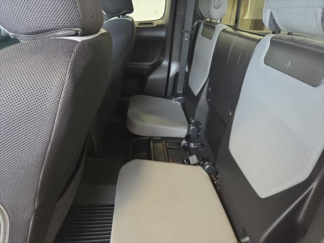 used 2018 Toyota Tacoma car, priced at $30,306