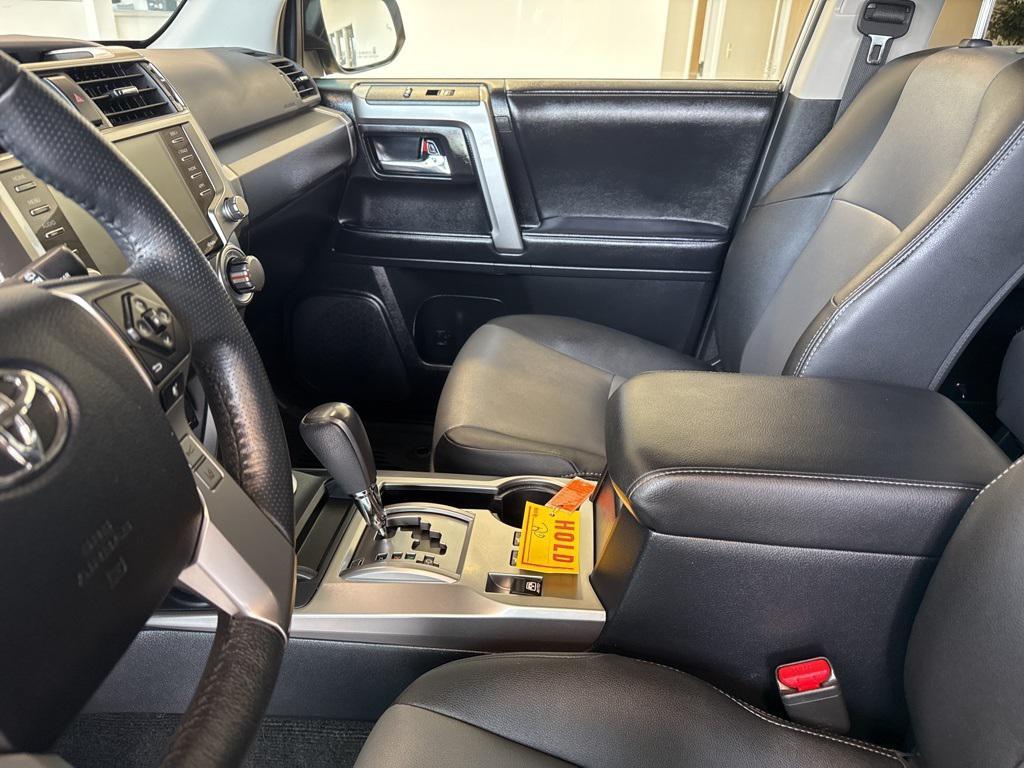 used 2024 Toyota 4Runner car, priced at $45,995