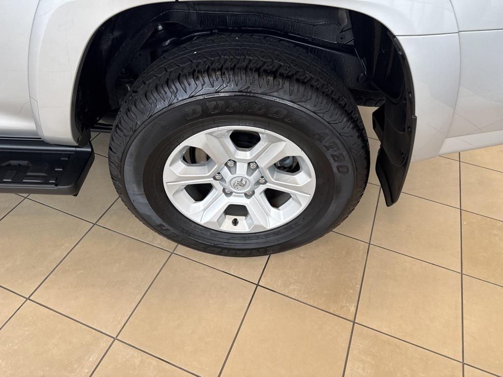 used 2024 Toyota 4Runner car, priced at $45,995