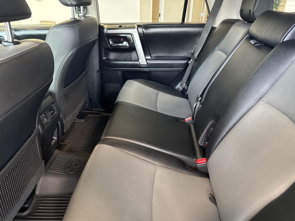 used 2024 Toyota 4Runner car, priced at $45,995
