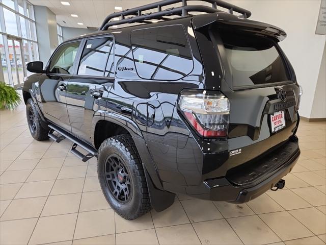 new 2024 Toyota 4Runner car, priced at $60,172