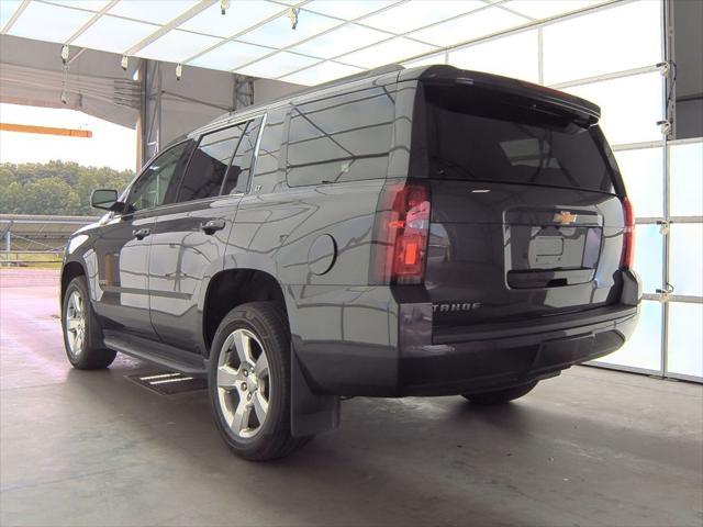 used 2017 Chevrolet Tahoe car, priced at $31,951