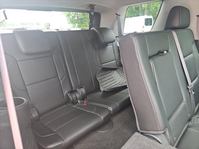 used 2017 Chevrolet Tahoe car, priced at $31,951