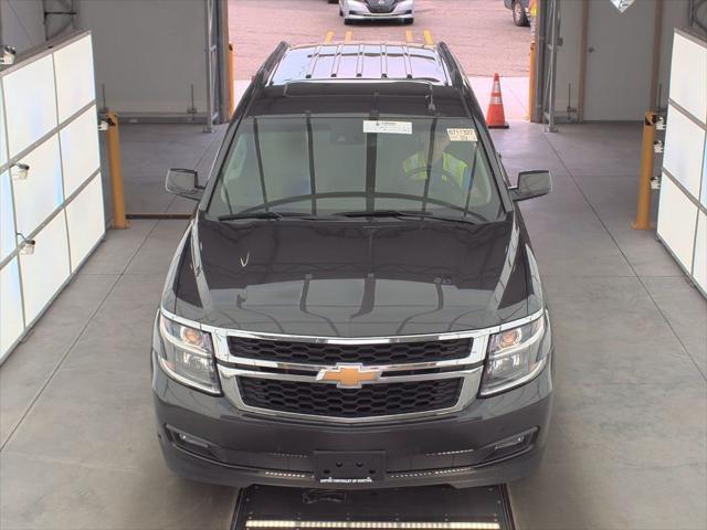 used 2017 Chevrolet Tahoe car, priced at $31,951