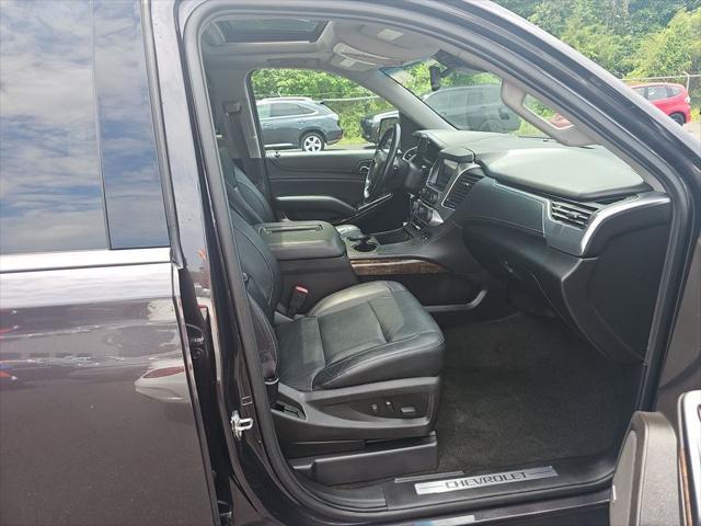 used 2017 Chevrolet Tahoe car, priced at $31,951