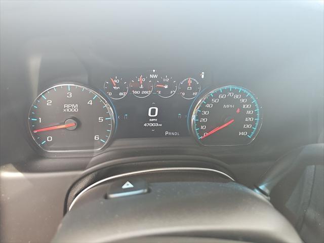 used 2017 Chevrolet Tahoe car, priced at $31,951
