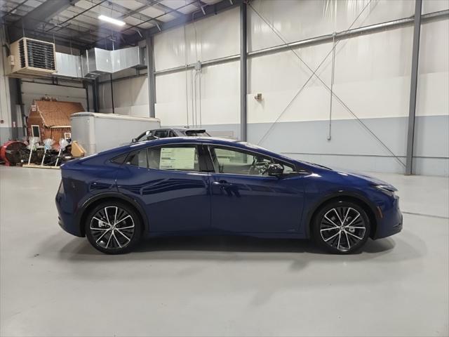 new 2024 Toyota Prius car, priced at $35,140