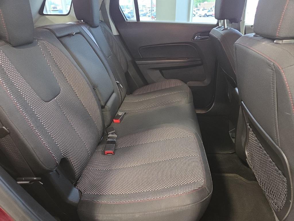 used 2017 GMC Terrain car, priced at $9,875
