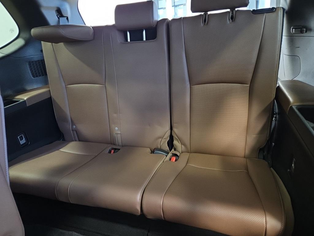 used 2024 Toyota Grand Highlander car, priced at $56,995
