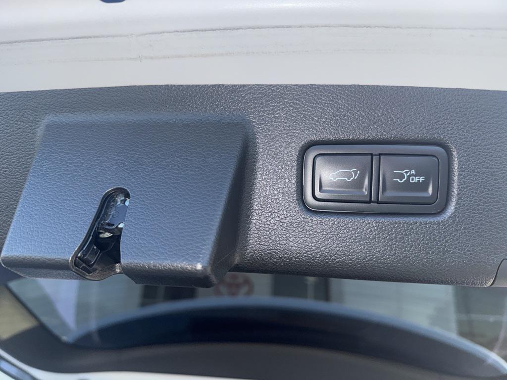 used 2023 Kia Telluride car, priced at $41,625