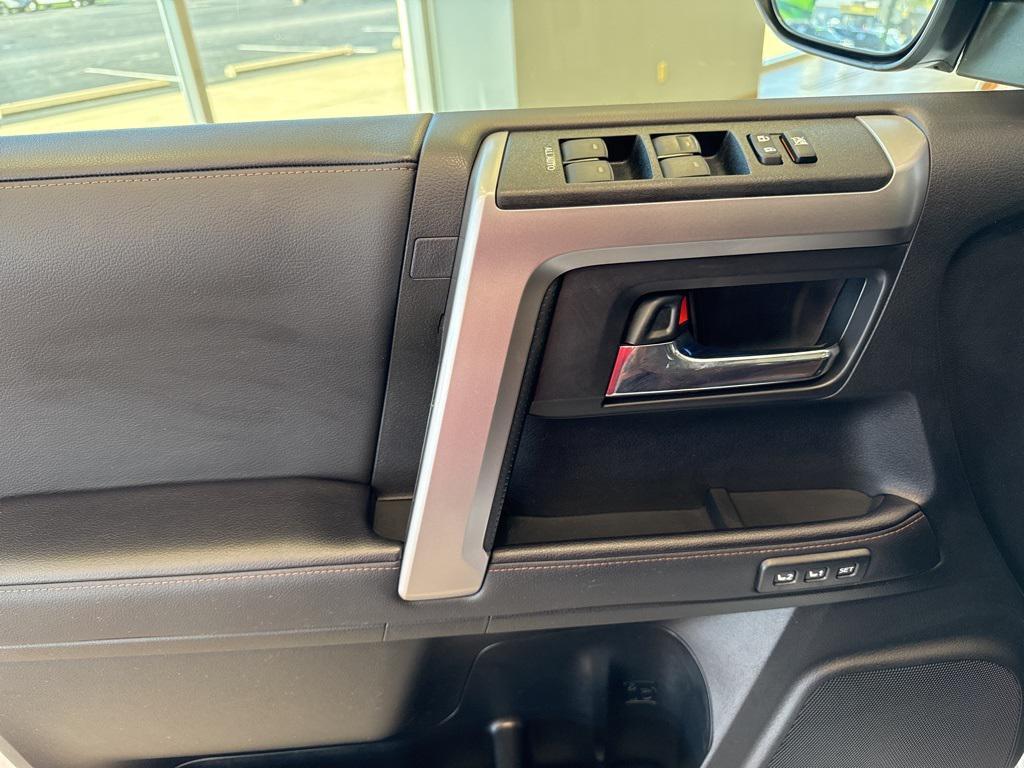 used 2023 Toyota 4Runner car, priced at $49,998