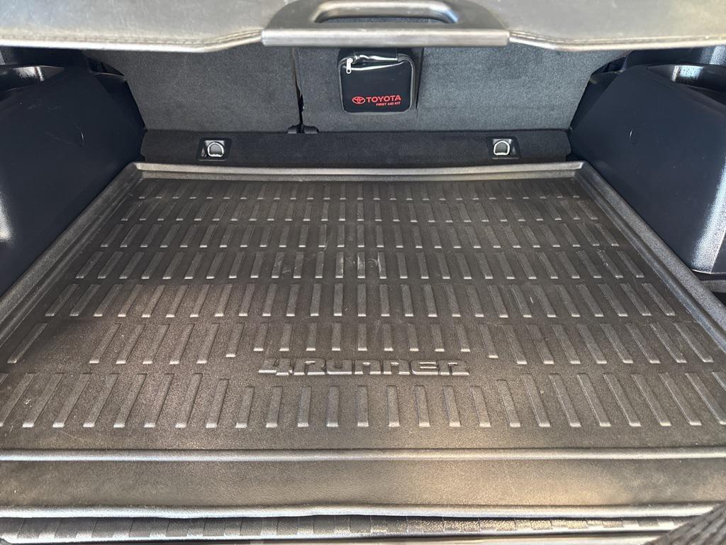 used 2023 Toyota 4Runner car, priced at $49,998