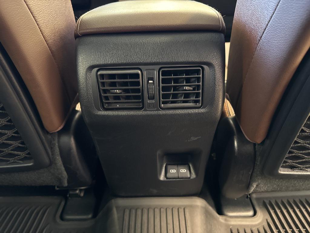 used 2023 Toyota 4Runner car, priced at $49,998