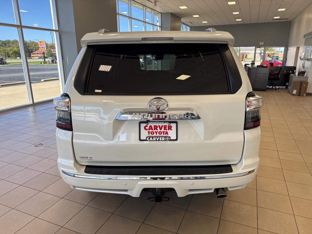 used 2023 Toyota 4Runner car, priced at $49,998