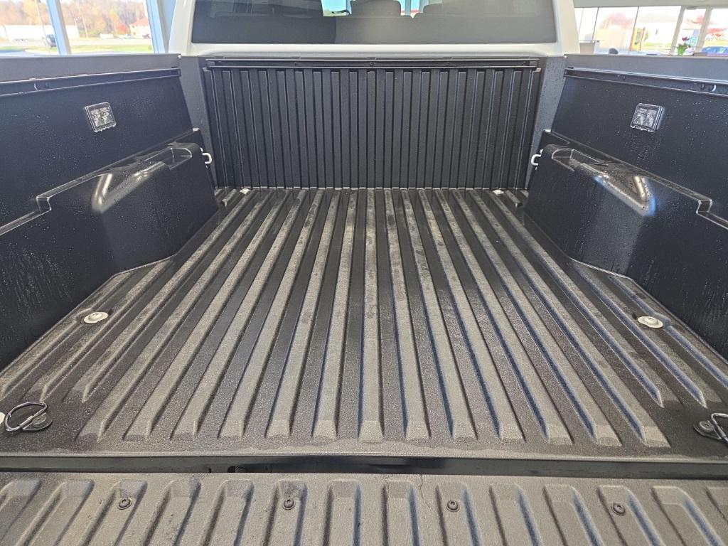 new 2025 Toyota Tacoma car, priced at $39,965