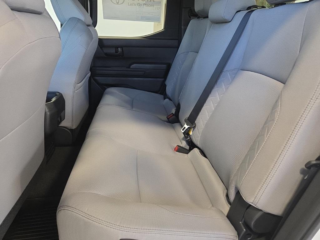 new 2025 Toyota Tacoma car, priced at $39,965