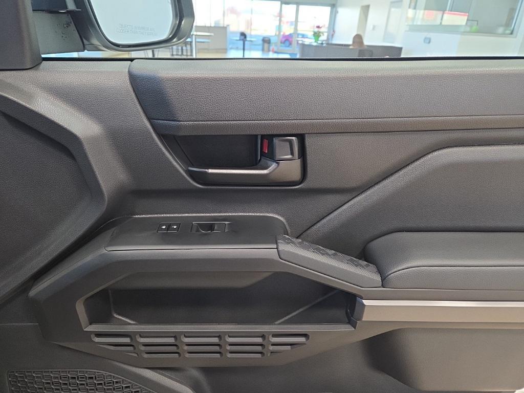 new 2025 Toyota Tacoma car, priced at $39,965