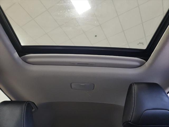 used 2023 Toyota Corolla Cross car, priced at $30,948