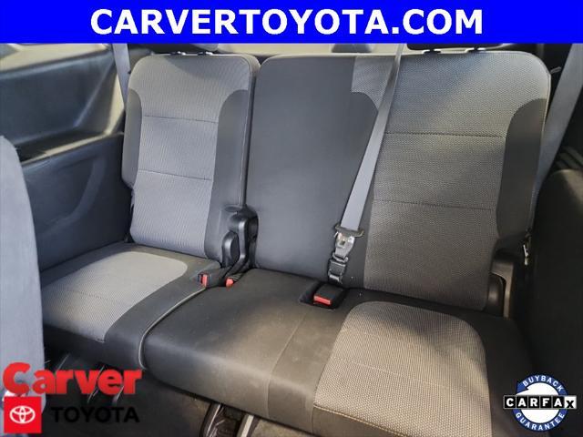 used 2018 Chevrolet Traverse car, priced at $15,995