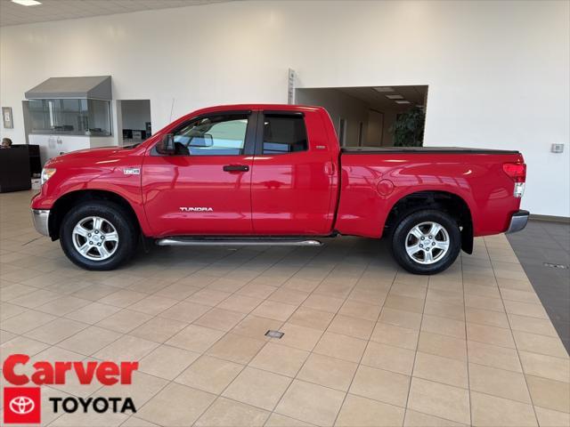 used 2011 Toyota Tundra car, priced at $16,125