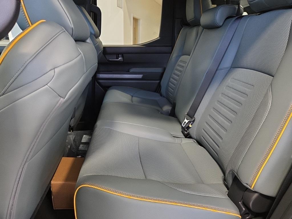 new 2025 Toyota Tacoma Hybrid car