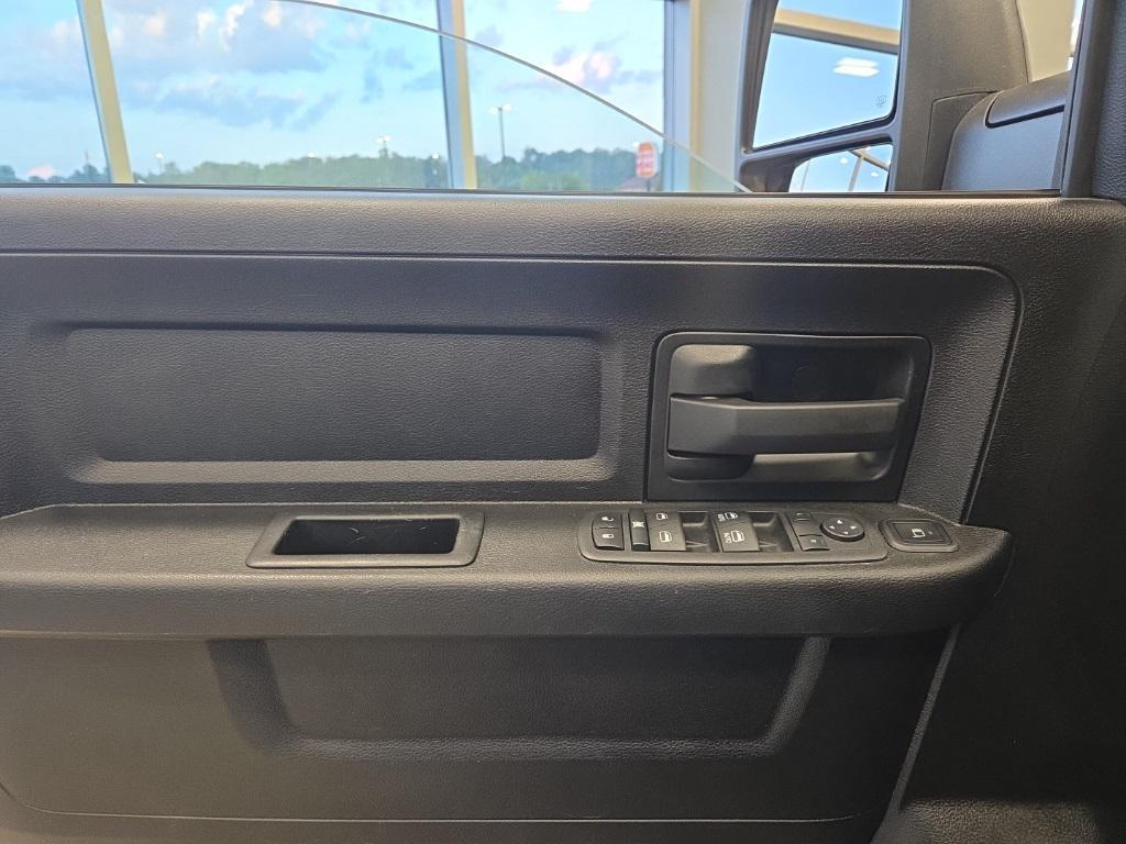 used 2024 Ram 2500 car, priced at $49,990