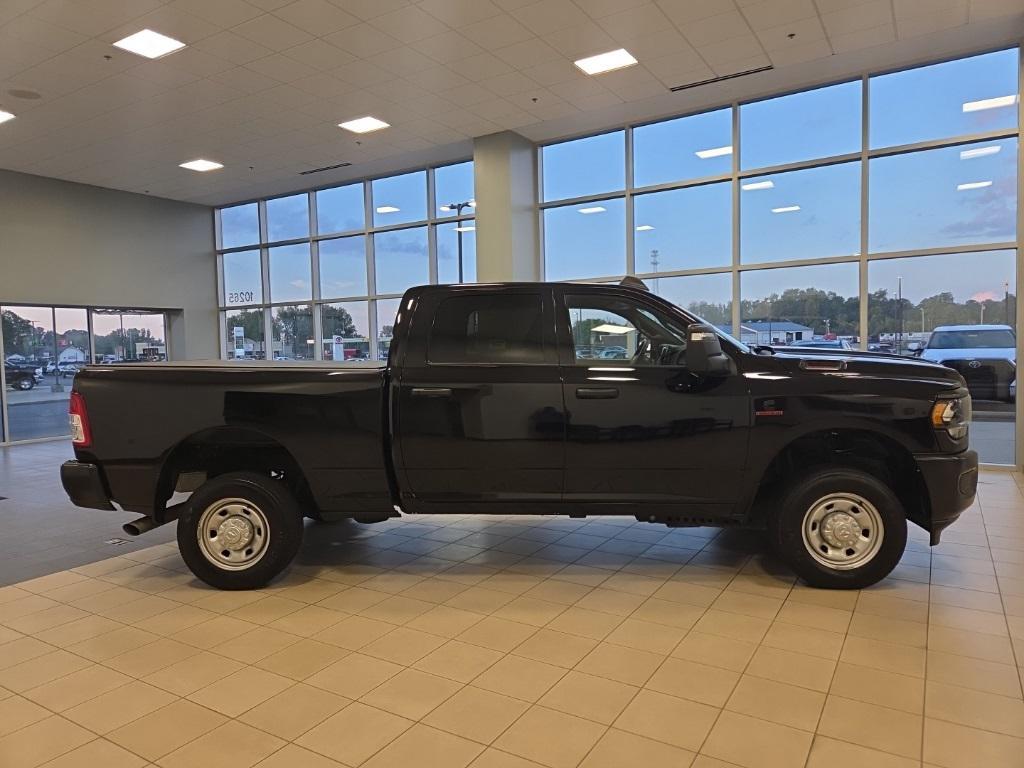 used 2024 Ram 2500 car, priced at $49,990