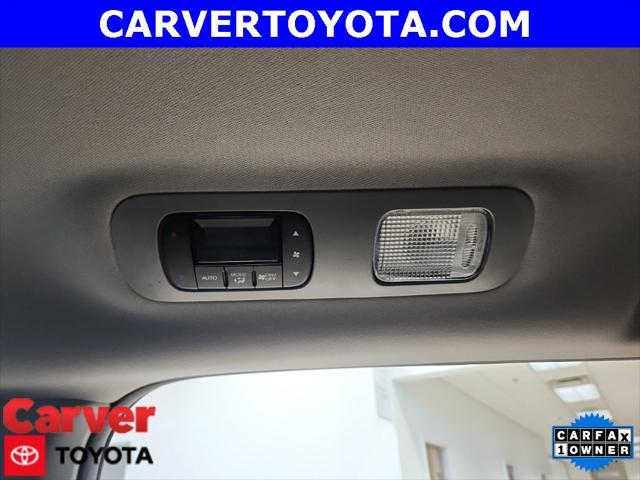 used 2024 Honda Odyssey car, priced at $43,995