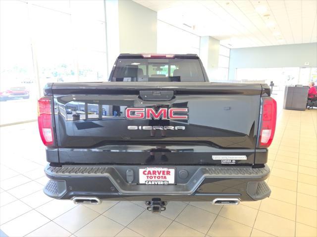 used 2019 GMC Sierra 1500 car, priced at $32,932
