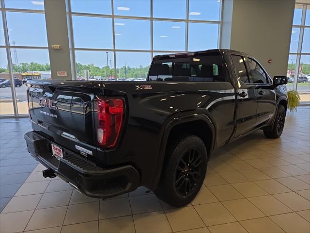 used 2019 GMC Sierra 1500 car, priced at $32,932