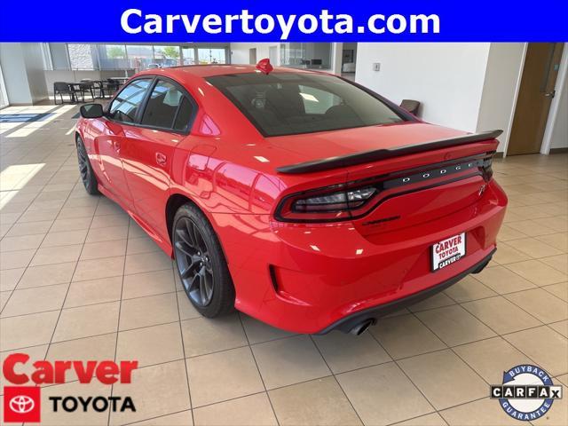 used 2020 Dodge Charger car, priced at $38,500
