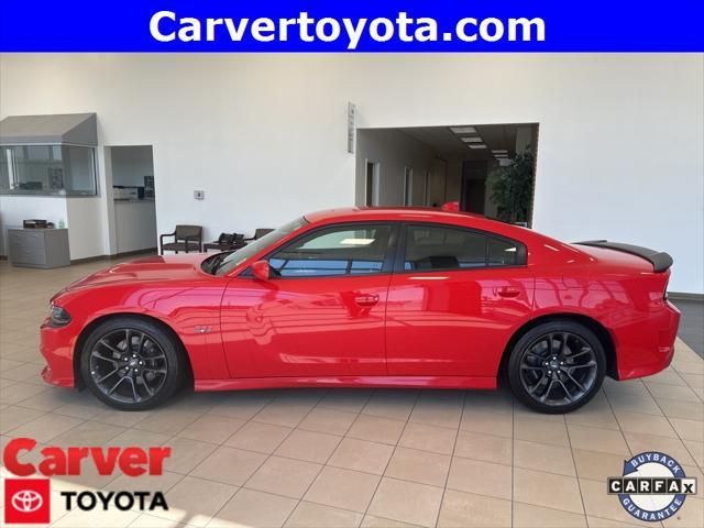 used 2020 Dodge Charger car, priced at $39,900