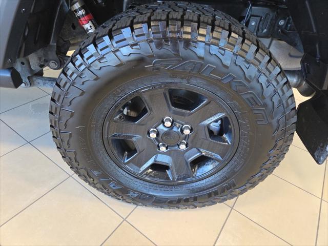 used 2021 Jeep Gladiator car, priced at $27,695