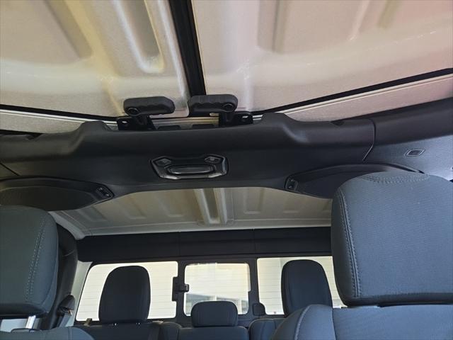 used 2021 Jeep Gladiator car, priced at $27,695