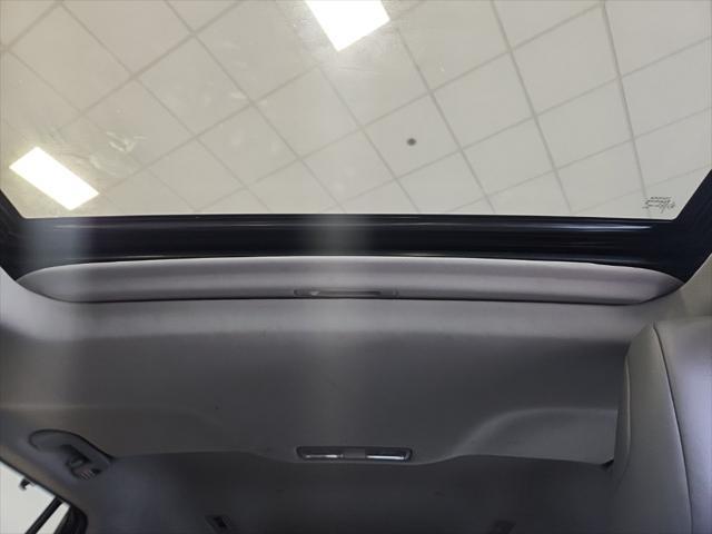 used 2022 Toyota Highlander car, priced at $36,646