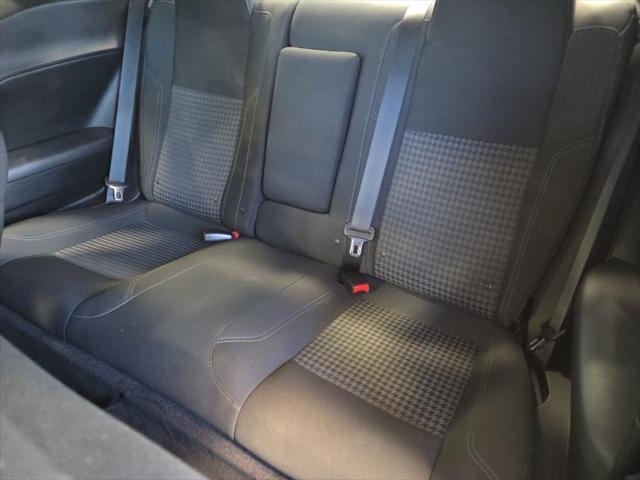 used 2019 Dodge Challenger car, priced at $17,014
