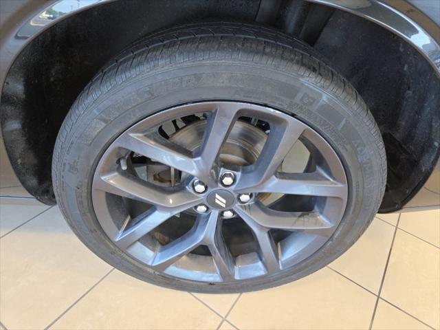 used 2019 Dodge Challenger car, priced at $17,014