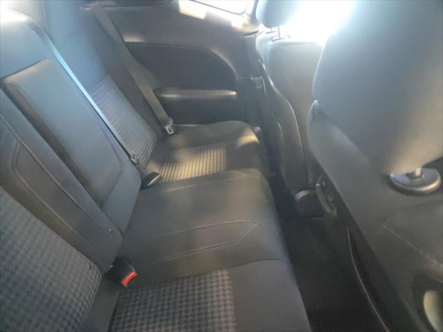 used 2019 Dodge Challenger car, priced at $17,014