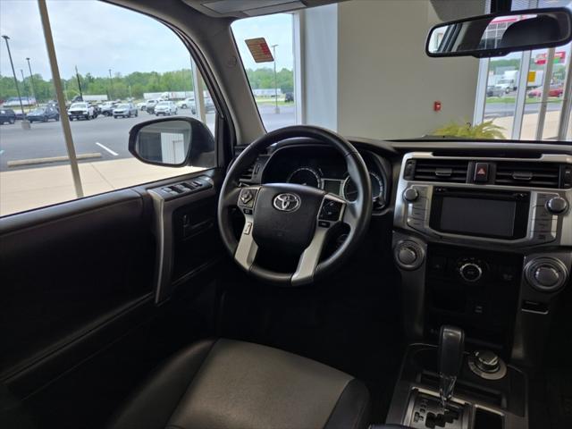 used 2019 Toyota 4Runner car, priced at $30,472