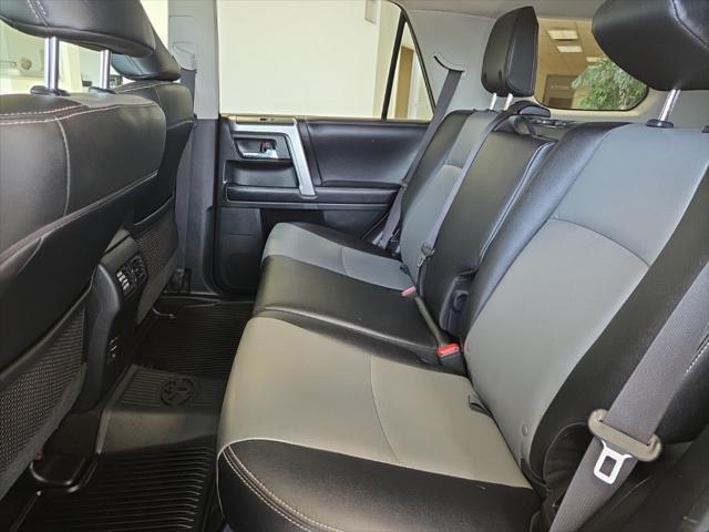 used 2019 Toyota 4Runner car, priced at $30,472