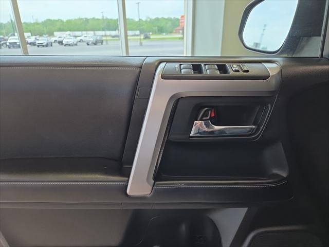 used 2019 Toyota 4Runner car, priced at $30,472