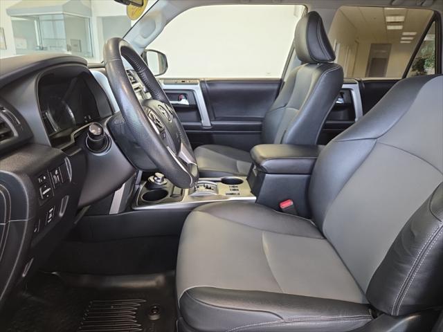 used 2019 Toyota 4Runner car, priced at $30,472