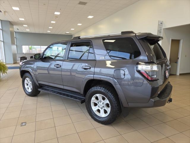 used 2019 Toyota 4Runner car, priced at $30,472