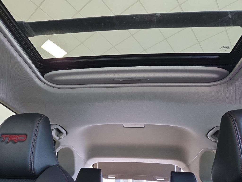 used 2022 Toyota RAV4 car, priced at $36,799