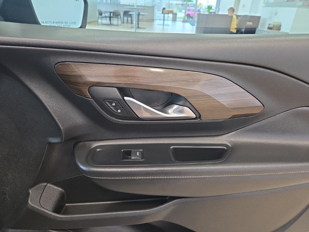 used 2019 GMC Terrain car, priced at $18,500