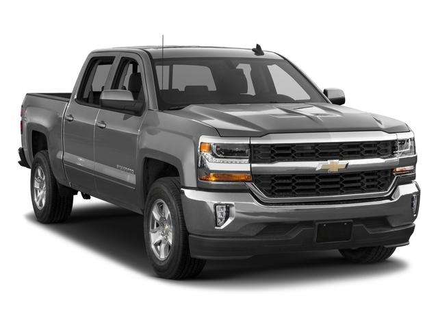 used 2018 Chevrolet Silverado 1500 car, priced at $33,990