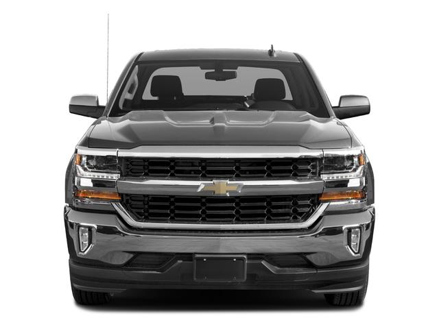 used 2018 Chevrolet Silverado 1500 car, priced at $33,990