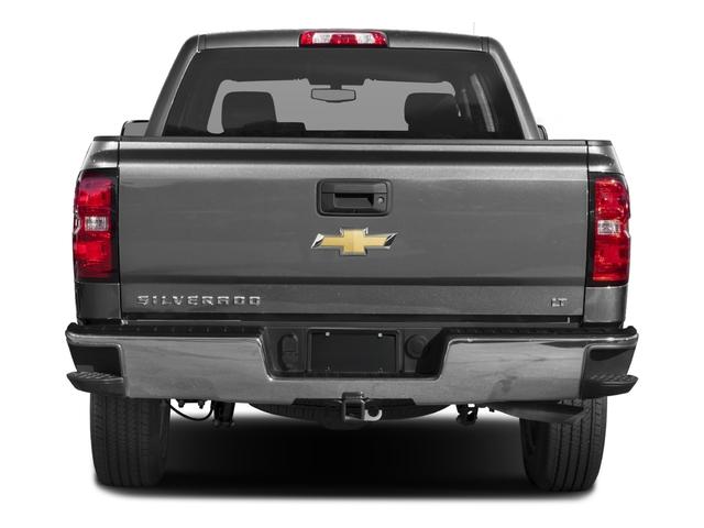 used 2018 Chevrolet Silverado 1500 car, priced at $33,990