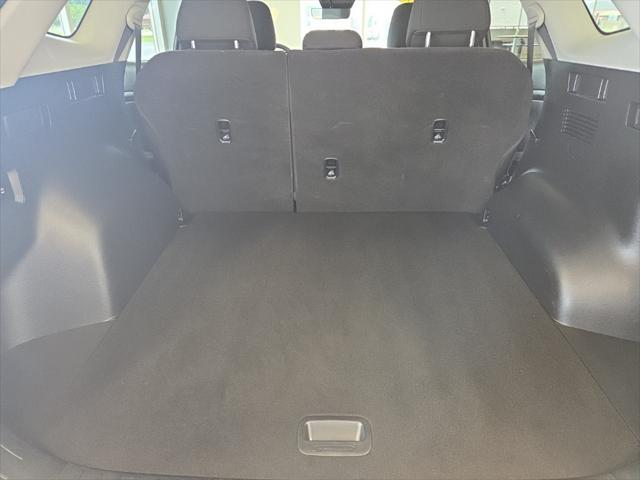 used 2024 Kia Sportage car, priced at $24,507